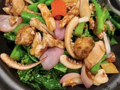-大榕树下顺德菜(融创茂店)