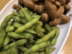 -烤满分·东北烧烤(首经贸店)