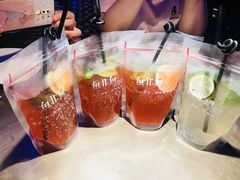 -鱼非鱼(徐家汇店)