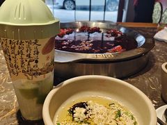 -堂客老火锅(欣阳广场总店)