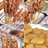 鲜切自助牛肉火锅🥘不限量吃到扶墙|ू๑•́ㅿ•̀๑)
