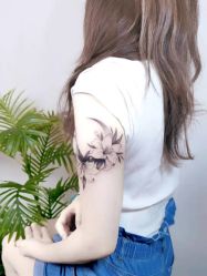 -匿名者纹身学院派·刺青