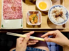-肉魁屋·烧肉·烧鸟·酒场(高新店)