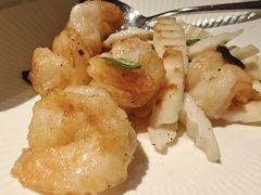 -漢舍中国菜馆(浦东嘉里城店)