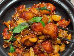 -润泽园饭庄(中山路店)