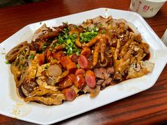 -吴长子卤菜馆(统一街店)
