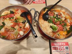 -每味每客·重庆麻辣烫(拓展大厦店)