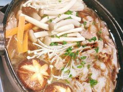 -合幸日本料理·炭火烧肉(观澜御湖店)