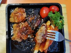 -Kpasta韩式意大利面