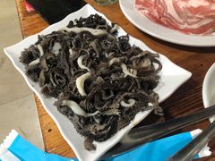 -元盛居(生态大街店)