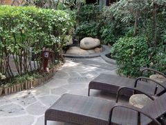 -西安国际创新人才交流中心•药浴温泉