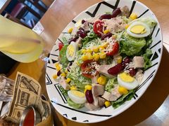 -Ricci睿奇美式餐厅(五道口店)