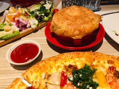 -必胜客(积水潭店)