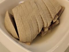 祥兴盐水鸭-清真马祥兴菜馆(云南北路店)