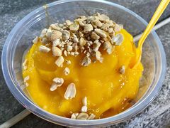 -夏食光安顺小舒冰粉冰浆(甲秀楼店)