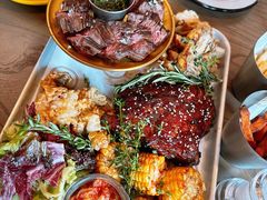 -尚牛社会 Beef & Liberty(金桥EKA天物店)