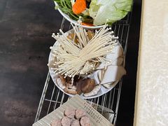 -和庆斋羊蝎子火锅·碳缸烧烤(顺义旗舰店)