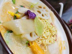 -张亮麻辣烫(北京马连道店)