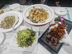 -渔码头食府·20年蓬莱老字号(登州路店)