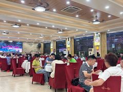 -螺涌海鲜酒楼(增槎路店)