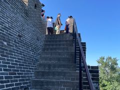 -烟台山景区