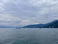-抚仙湖禄充风景区