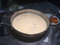 -湯系·煲汤手艺人(东二环泰禾广场店)