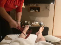 -韵道养生.足道.按摩.SPA(古美店)