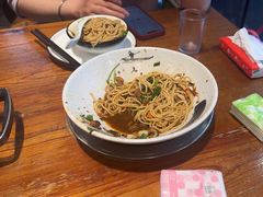 -重庆鸡公煲·青锅花椒鱼(牡丹江路店)