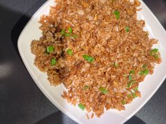 -东来顺·来小馆烧烤(公主坟城乡店)