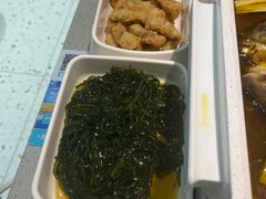 川香酥肉-半天妖烤鱼(海梦一方店)