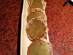 绿茶饼-绿茶餐厅(华联万柳店)