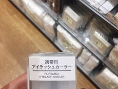 -MUJI无印良品(环球港店)