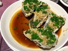 -健跳小海鲜(人民路店)