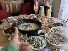 -晓琦农家菜馆·地道农家菜