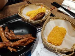 -好人民间小吃·番茄鱼酸菜鱼(木渎悠方店)