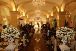 -北京饭店诺金·宴会厅