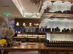 -来龙里 精致 东南亚餐室(万象城店)