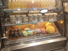 -宝珠奶酪(浦东金桥店)