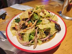 -亿百顺红焖羊排小馆(总店)
