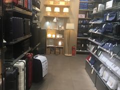 -MUJI无印良品(SM新生活广场店)