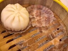 叉烧包-澳门陈光记烧味饭店(郎家园店)