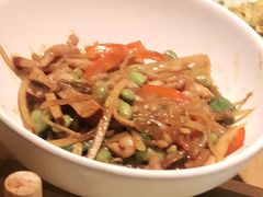 -吴记粥铺·淮扬小馆(欧尚店)