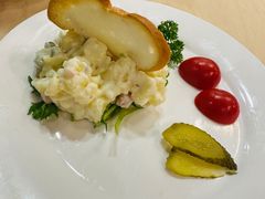 -德大西餐社(云南南路店)