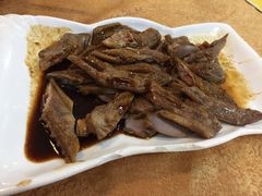 -新和兴海鲜餐厅(拱北口岸店)