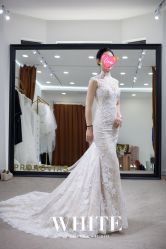 -纯色时光婚纱艺术馆WHITE