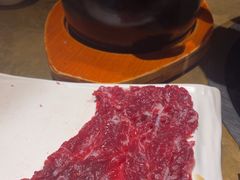 -手选潮汕鲜活牛肉火锅(二七广场店)