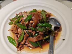 -兰湘子·湘菜小炒(济南领秀城店)