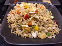 -美盛喜来登大酒店-盛宴标帜餐厅