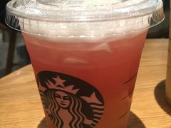 -星巴克(厦门SM新生活广场店)